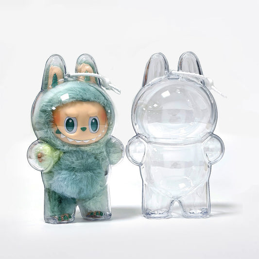 POP MART The Monster Big into Energy Series Acrylic Protector (PRE ORDER 1-2 Weeks arrive)