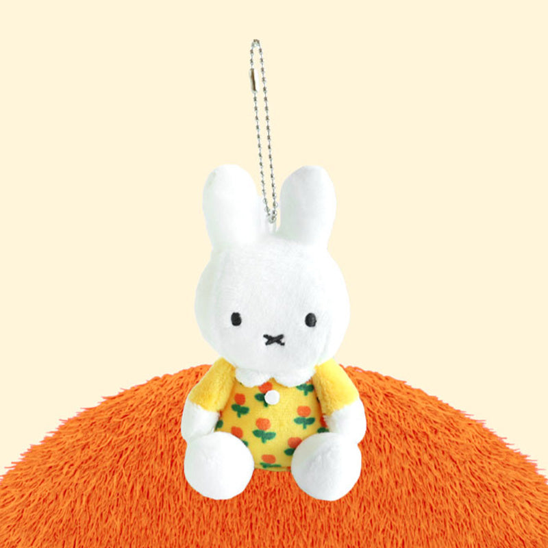 Miffy Korea | Miffy Plush Doll Keyrings