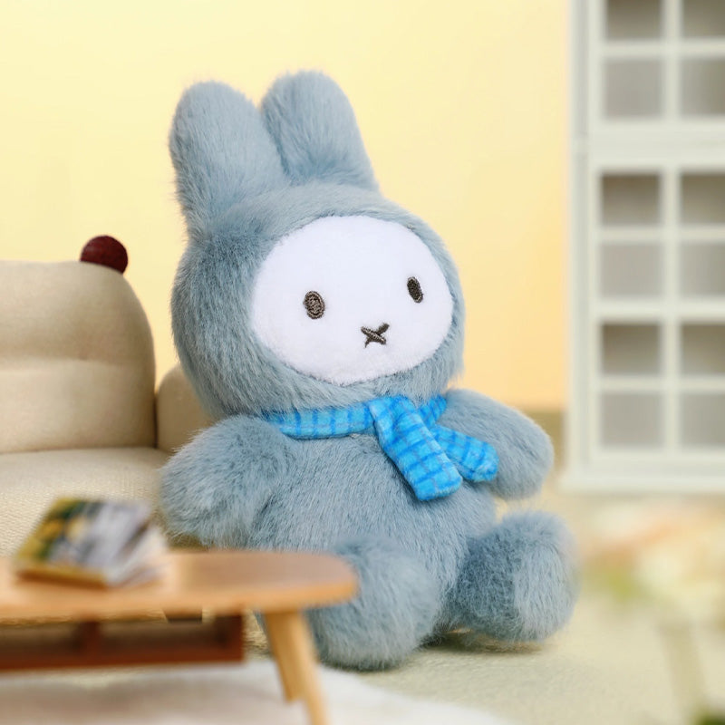 Miffy Plush Macaron Series Blind Box