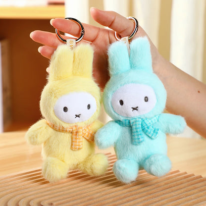 Miffy Plush Macaron Series Blind Box