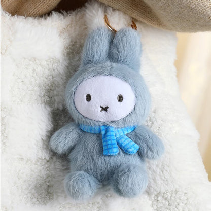 Miffy Plush Macaron Series Blind Box