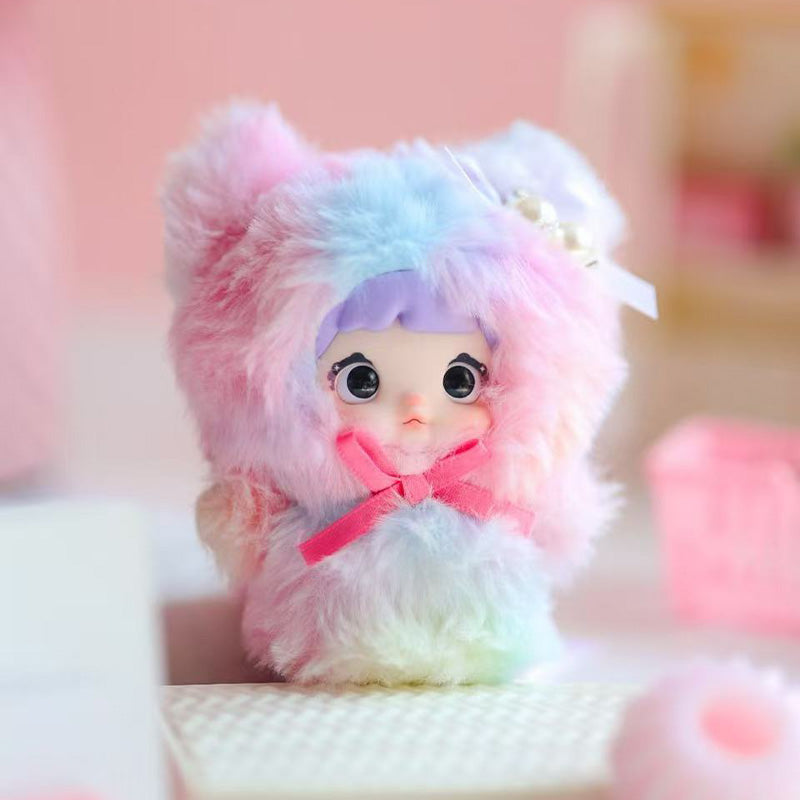 Nommi V4 Baby Series Plush Blind Box