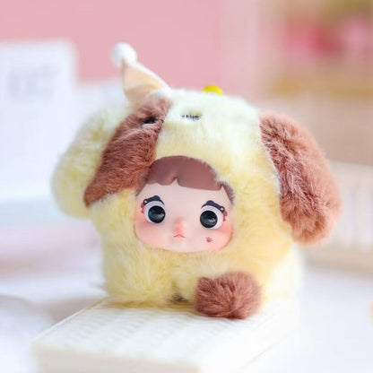 Nommi V4 Baby Series Plush Blind Box