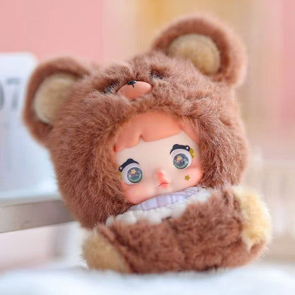 Nommi V4 Baby Series Plush Blind Box