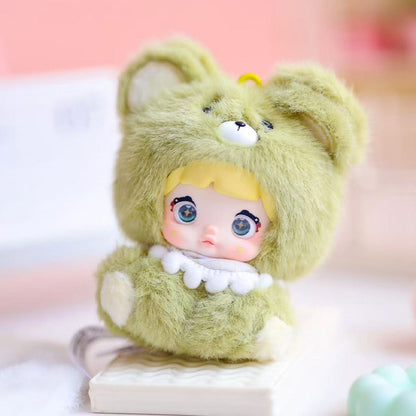 Nommi V4 Baby Series Plush Blind Box