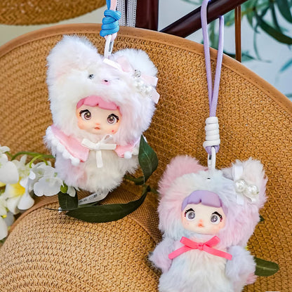 Nommi V4 Baby Series Plush Blind Box