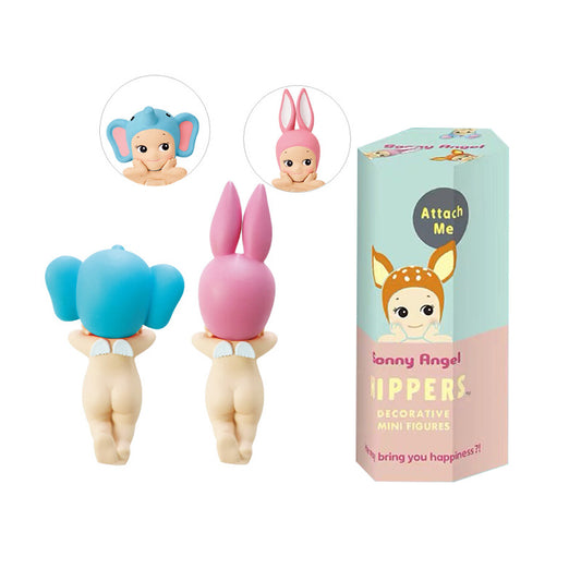 Sonny Angel Hipper‘s-Animal Series Blind Box