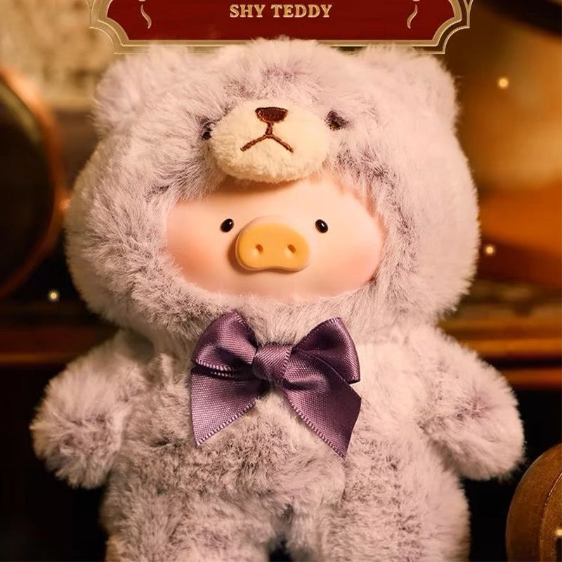 Teddy Lulu / Lulu the Piggy Blind Box (1Pc）